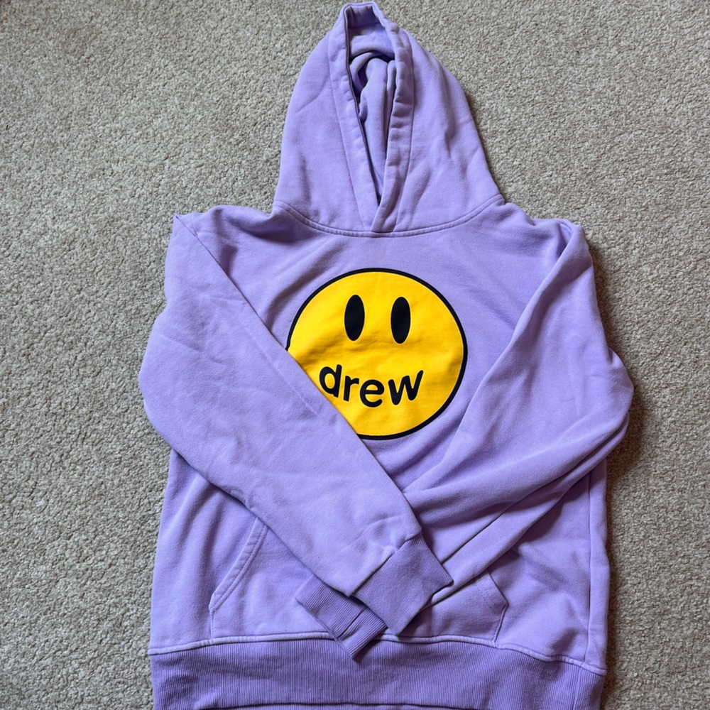 drew house hoodie
